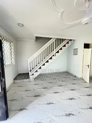 2bdrm Apartment in Lashibi Drc, Tema Metropolitan for rent
