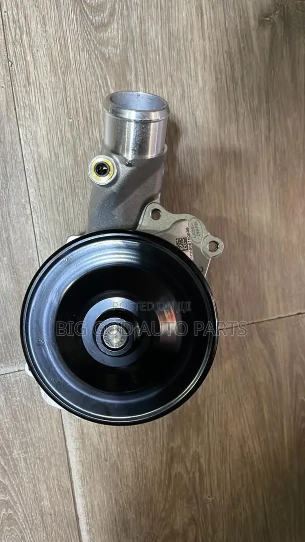 Water Pump FOR Discovery LR4 Range Rover Sport Jaguar