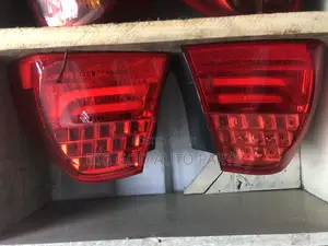 BMW 3 Series E90 LCI E90N Rear Taillight Lamp