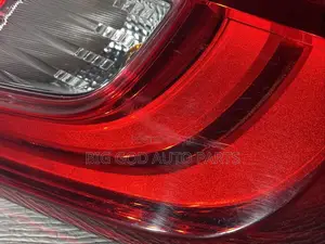 Honda Accord RH Passenger Outer Tail Light Lamp OEM 2018 