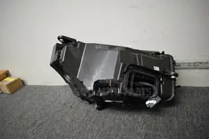 Mercedes Benz Glc300 Left Side Headlight Oem 2020 2022