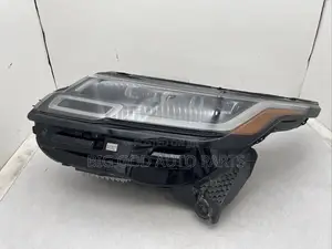 Land Range Rover Velar Headlight OEM Full LED Headlamp
