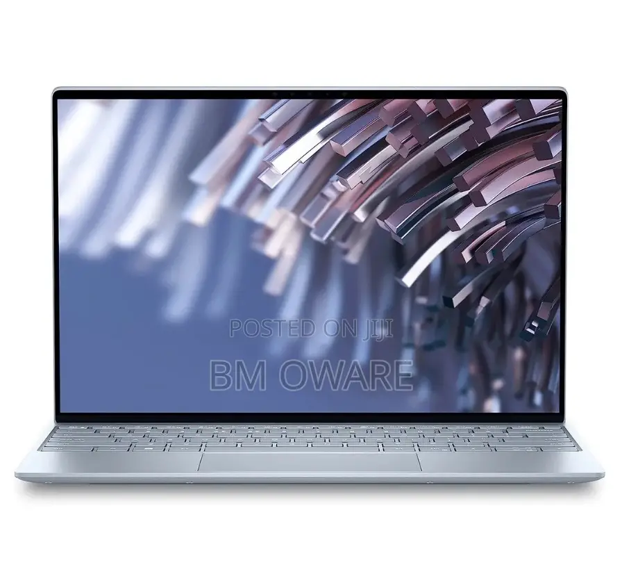 New Laptop Dell XPS 13 8GB Intel Core i7 SSD 512GB