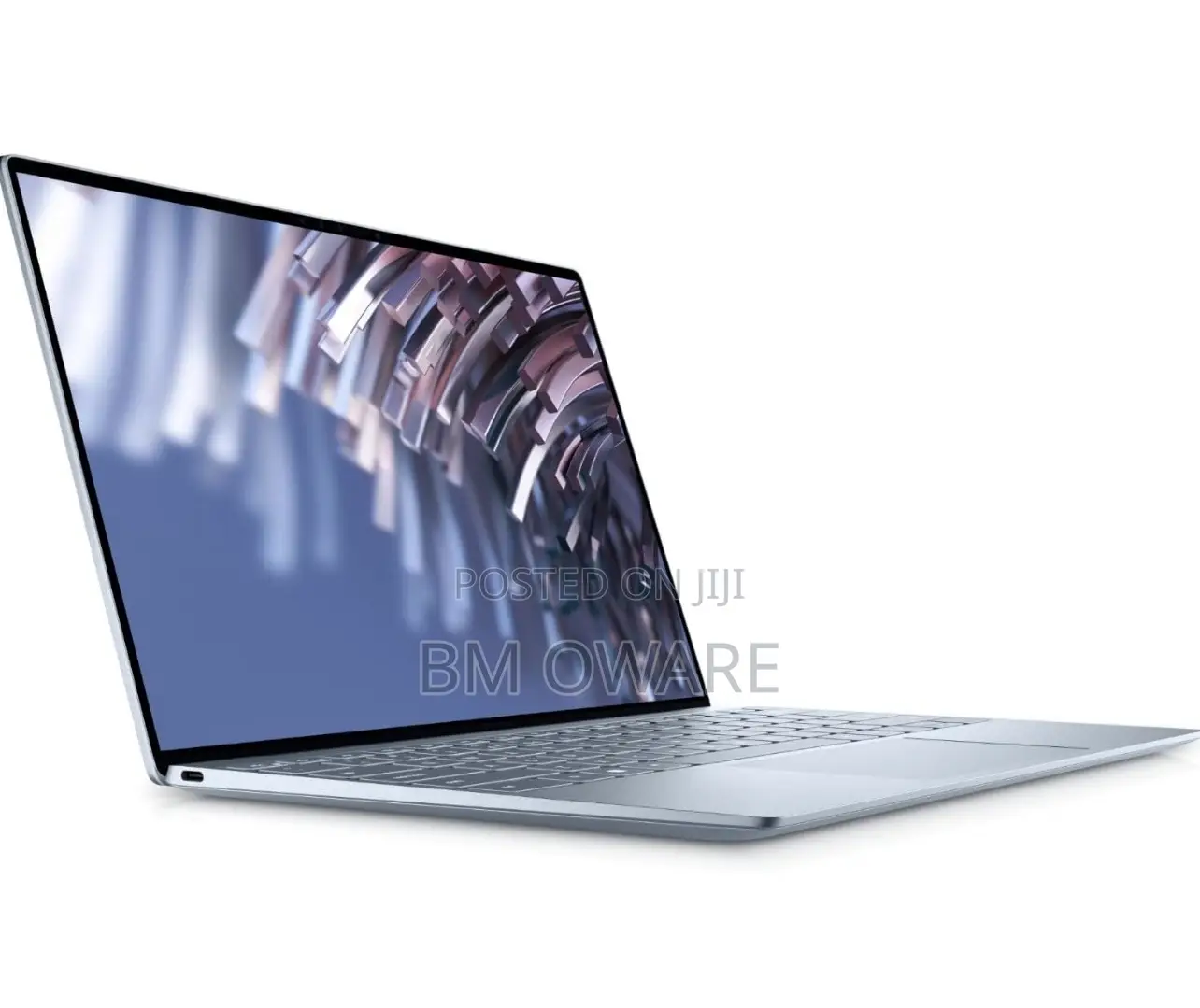 New Laptop Dell XPS 13 8GB Intel Core i7 SSD 512GB