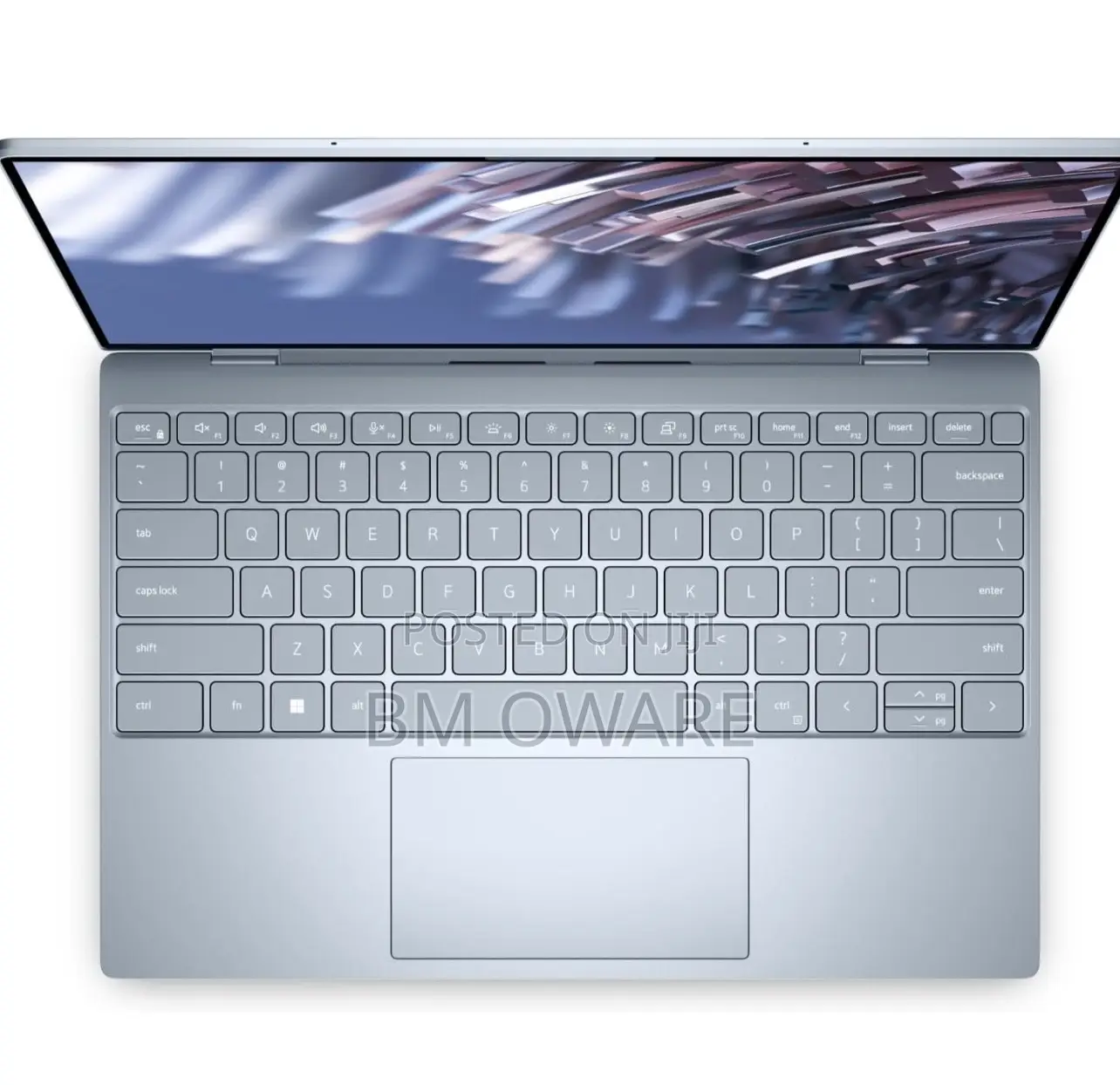 New Laptop Dell XPS 13 8GB Intel Core i7 SSD 512GB