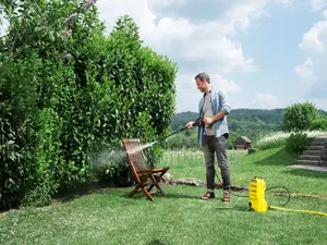 Pressure Washer (Karcher )