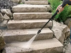 Pressure Washer (Karcher's) ACG