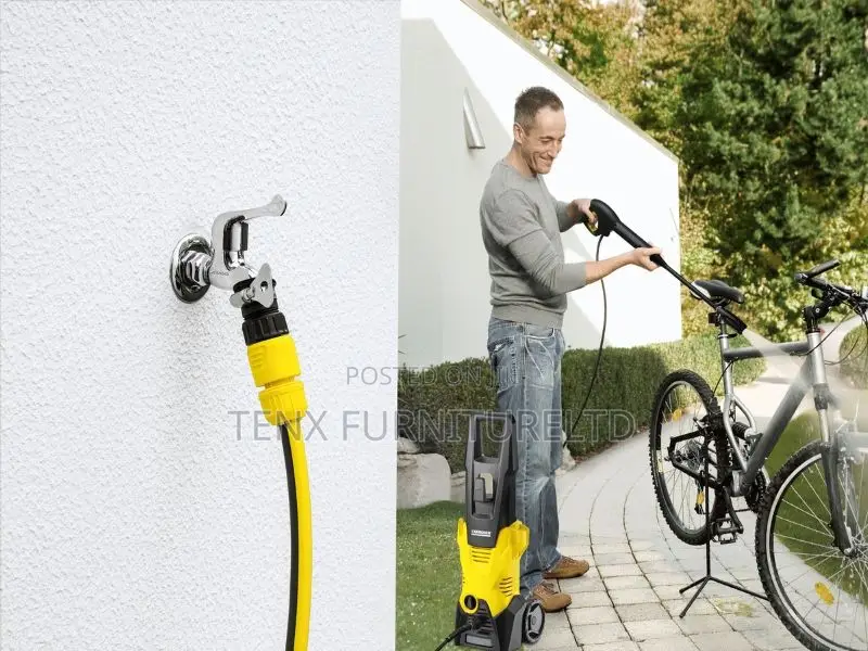 Pressure Washer (Karcher's) ACG