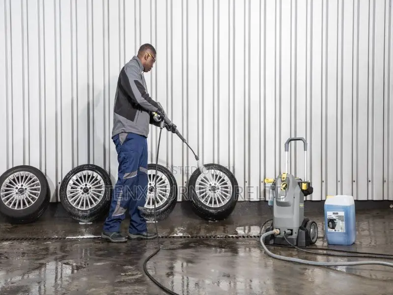 Pressure Washer 3.1kw (Commercial)
