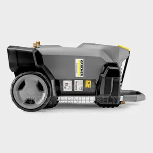 Pressure Washer 3.1kw (Commercial)