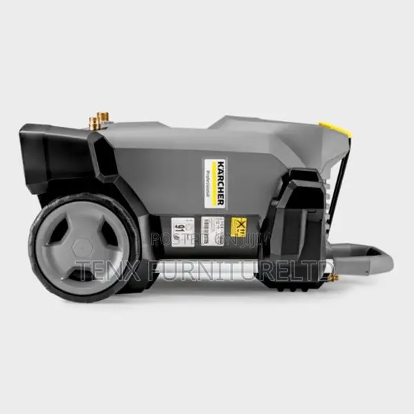 Pressure Washer 3.1kw (Commercial)