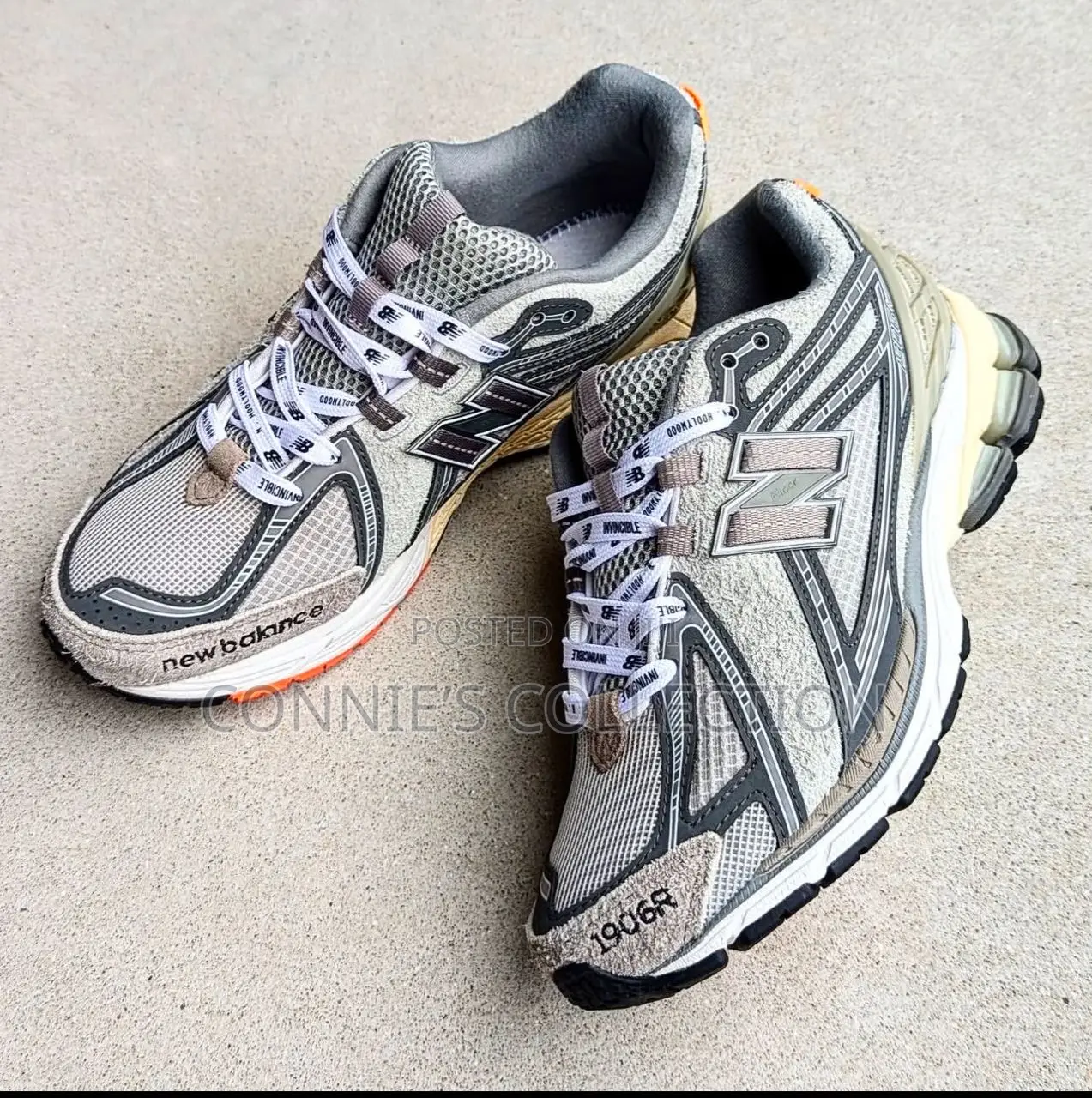 New Balance 1006R