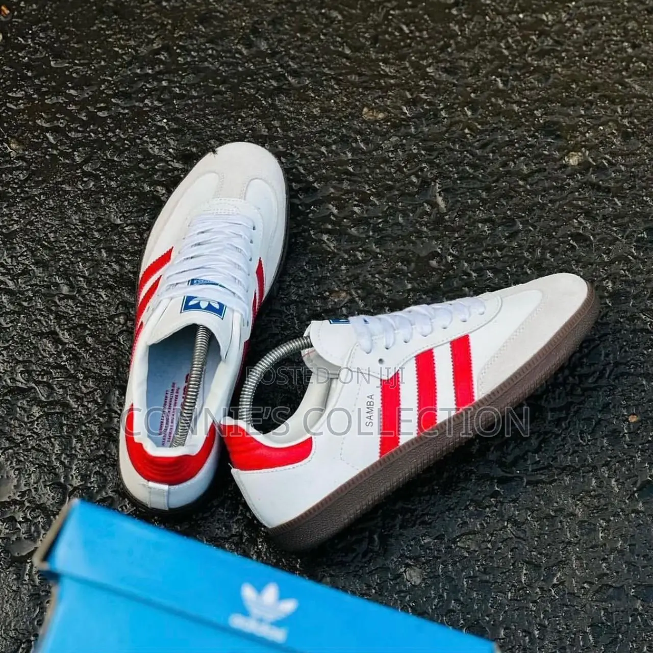 Adidas Samba