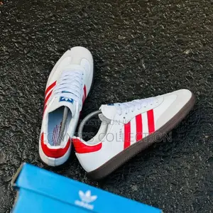 Adidas Samba