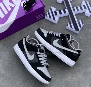 Nike Sb Dunk Low Shadow