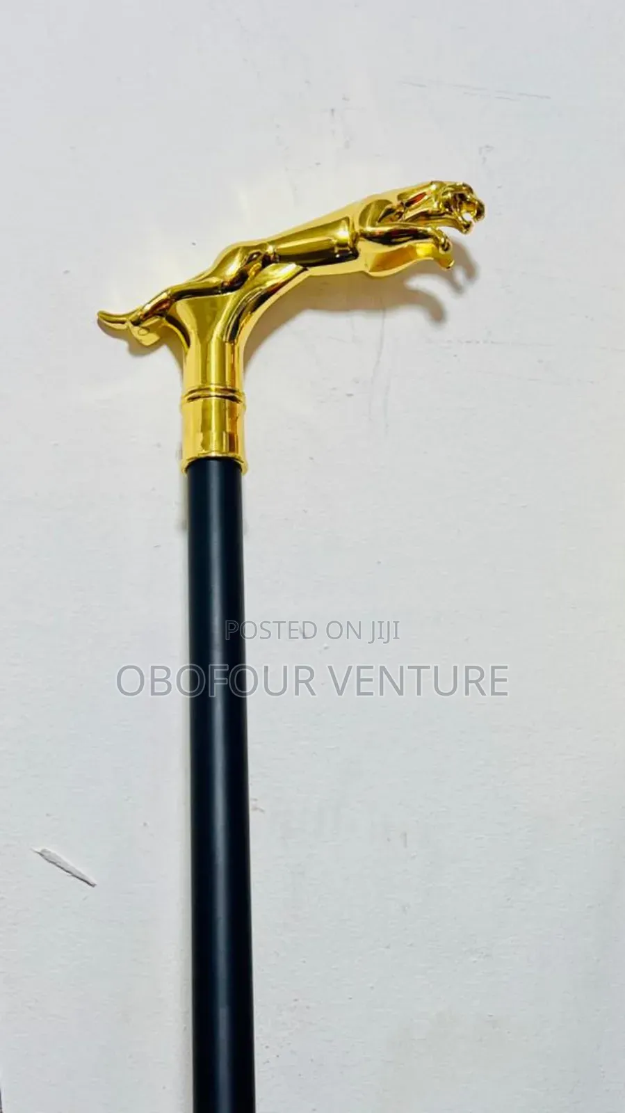 Fashion Royal Crown Walking Stick With a Sword Inside.