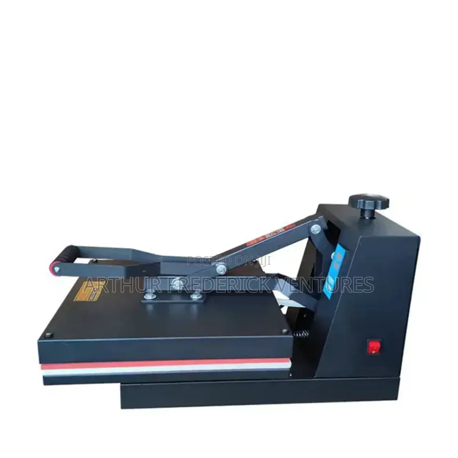 Heat Press Machine 38cm*38cm (A3)