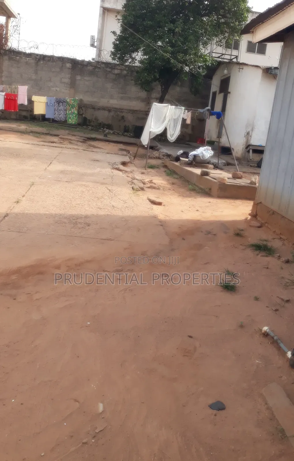 6 Plots of Land for Sale at Tesano