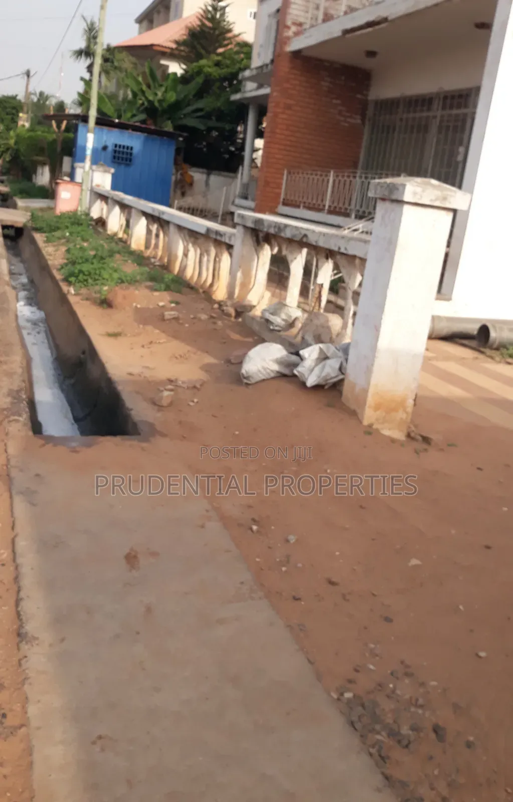 6 Plots of Land for Sale at Tesano