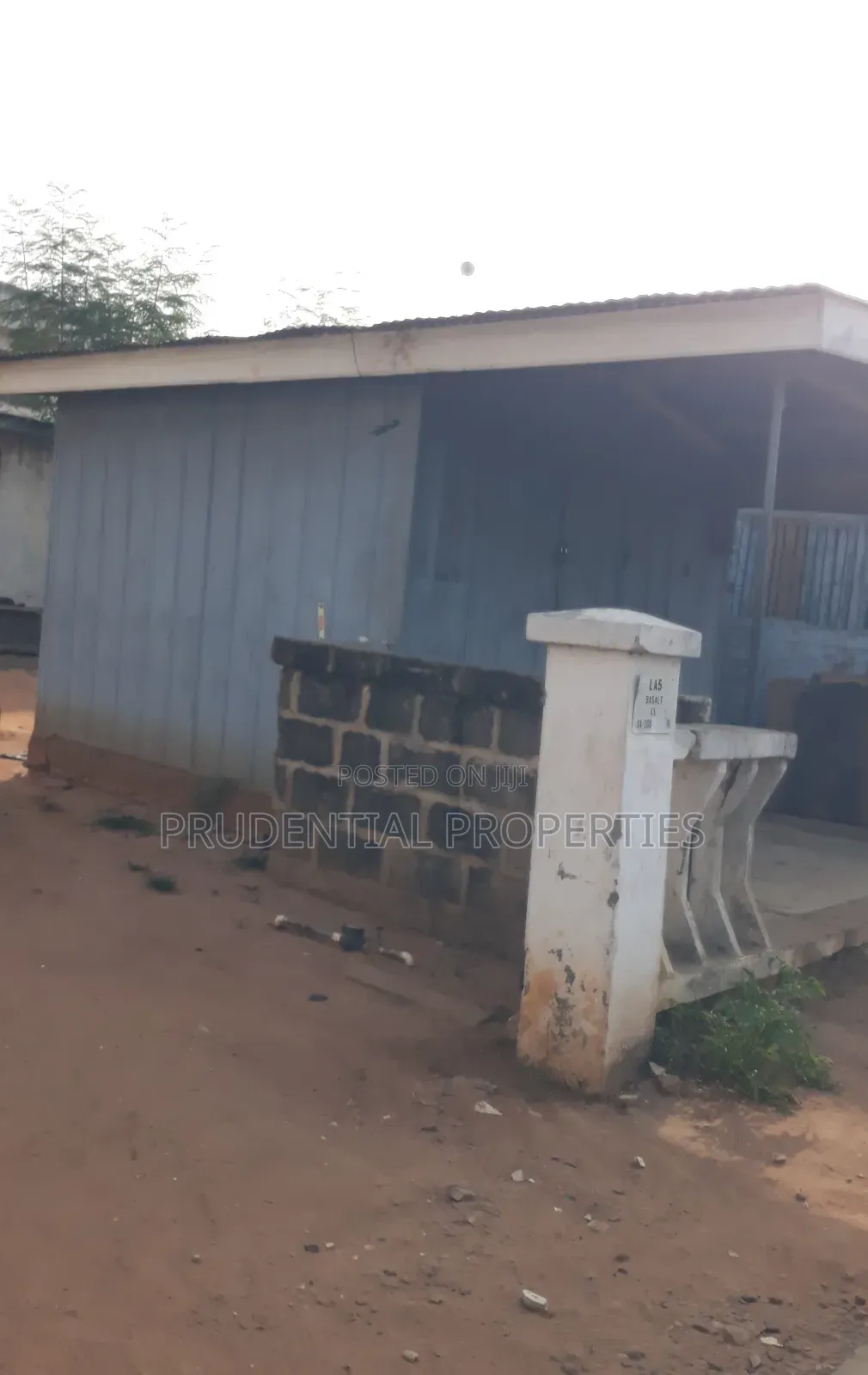 6 Plots of Land for Sale at Tesano