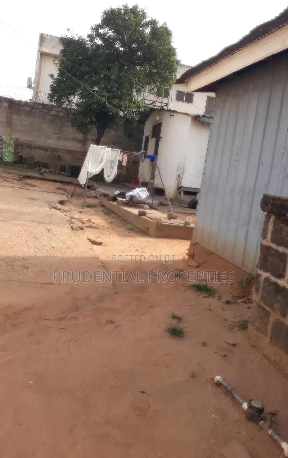 6 Plots of Land for Sale at Tesano