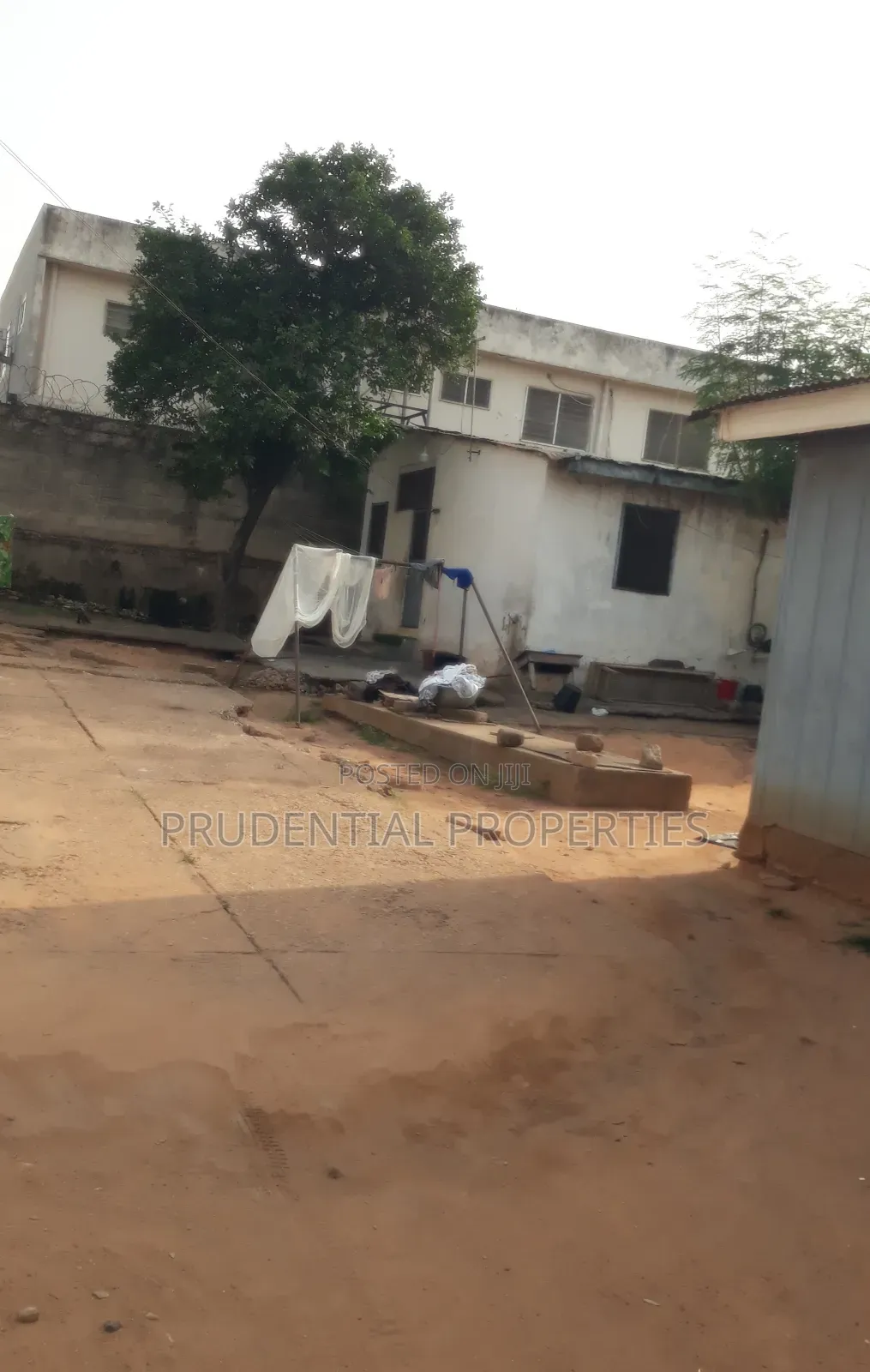 6 Plots of Land for Sale at Tesano