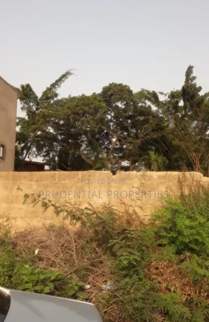 2 and Half Plots of Land for Sale at Tesano