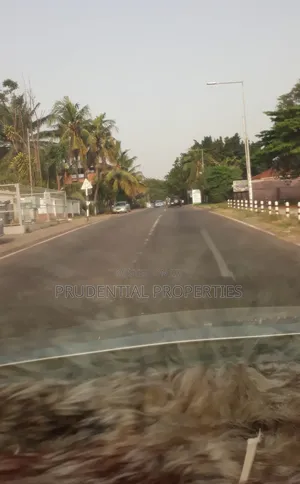 2 and Half Plots of Land for Sale at Tesano