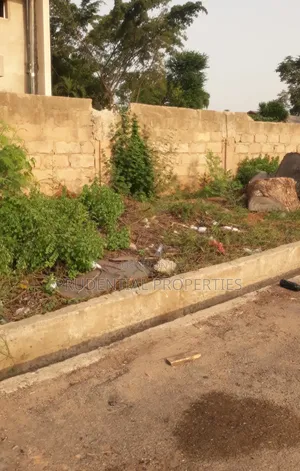 2 and Half Plots of Land for Sale at Tesano