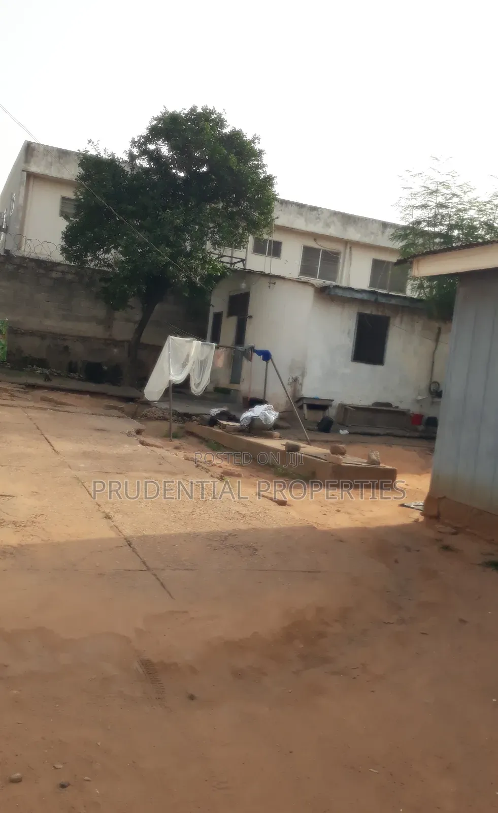 2 and Half Plots of Land for Sale at Tesano