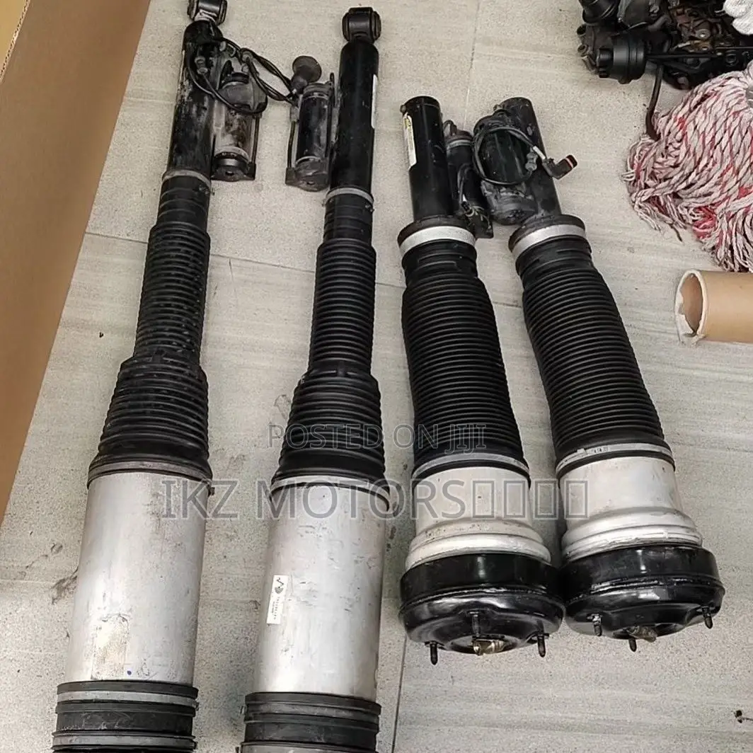 Mercedes Benz W220/S280/S350/S500/S600 Front Shocks