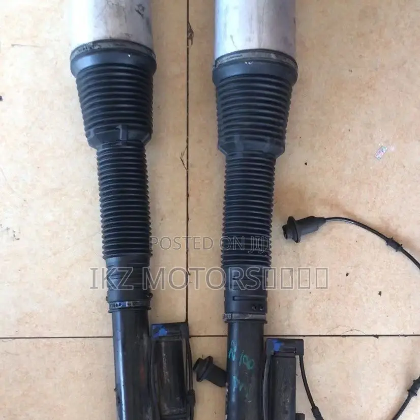 Mercedes Benz W220/S280/S350/S500/S600 Front Shocks