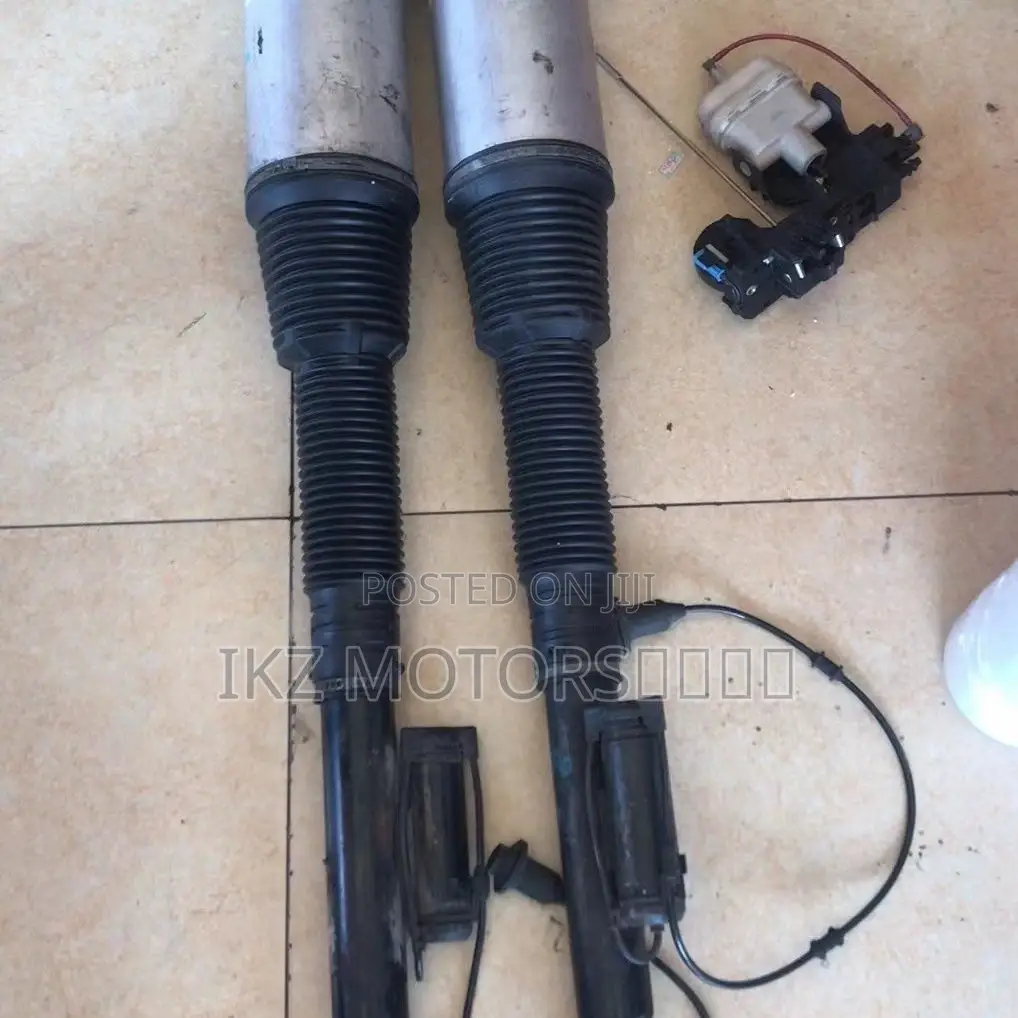 Mercedes Benz W220/S280/S350/S500/S600 Front Shocks