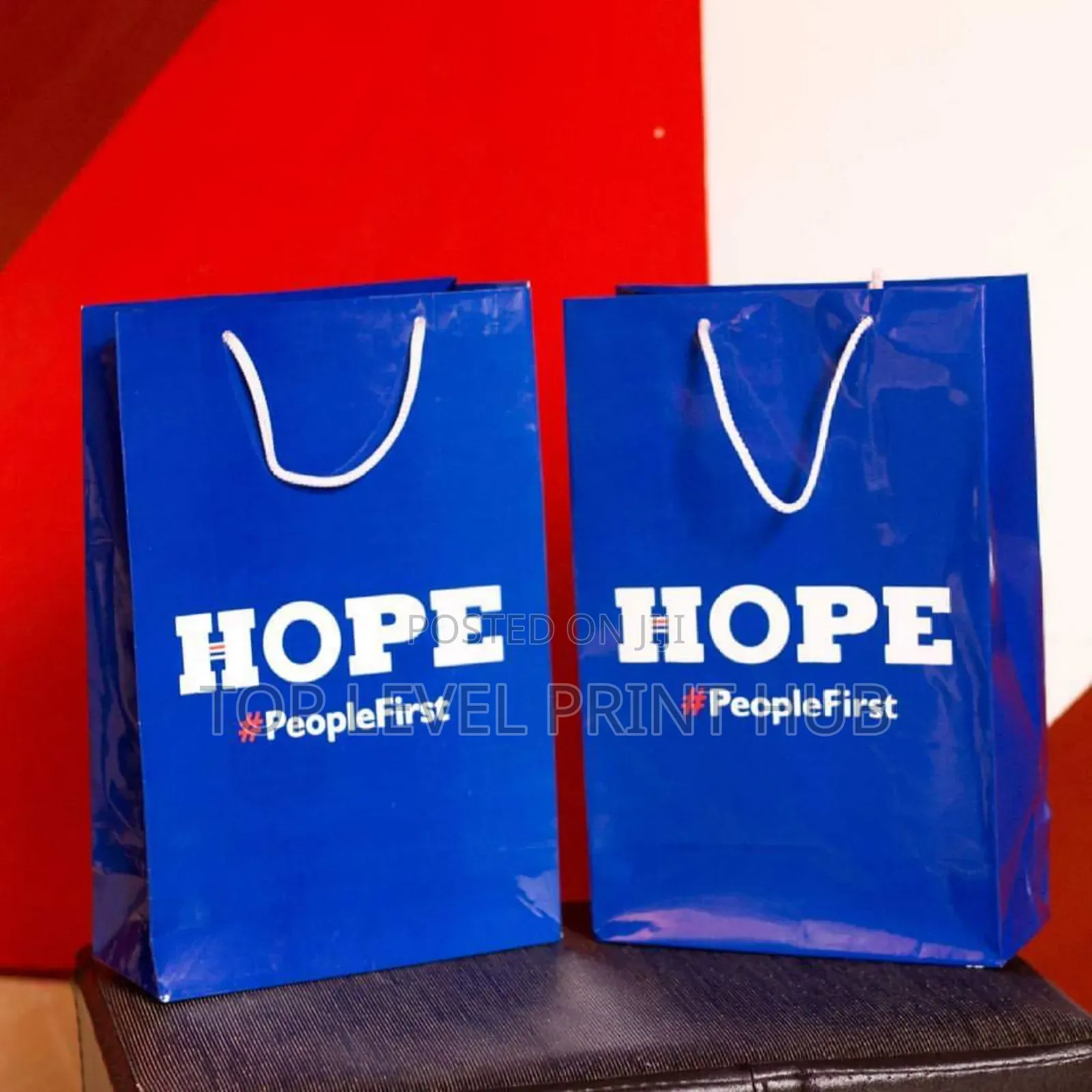 Paper Bags