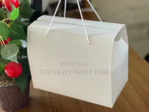 Paper Bags