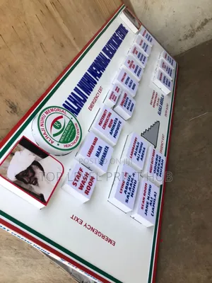 3D Signage