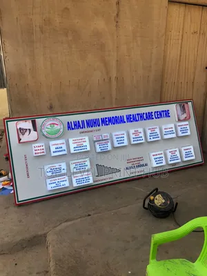 3D Signage