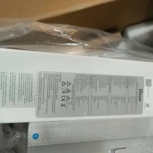 Deye 6kw Hybrid Inverter