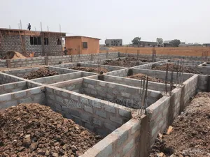 Professional Civil General Construction Works