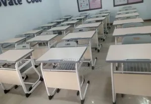 Students Chairs