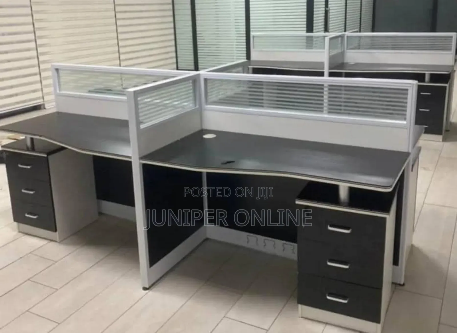 Workstation