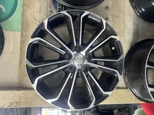 Original Rim for Toyota Corolla