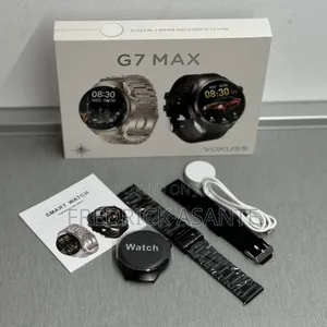 G7 Max Smartwatch