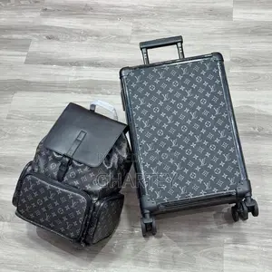 Designer Travel Set