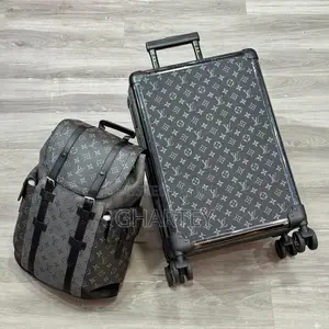 Designer Travel Set