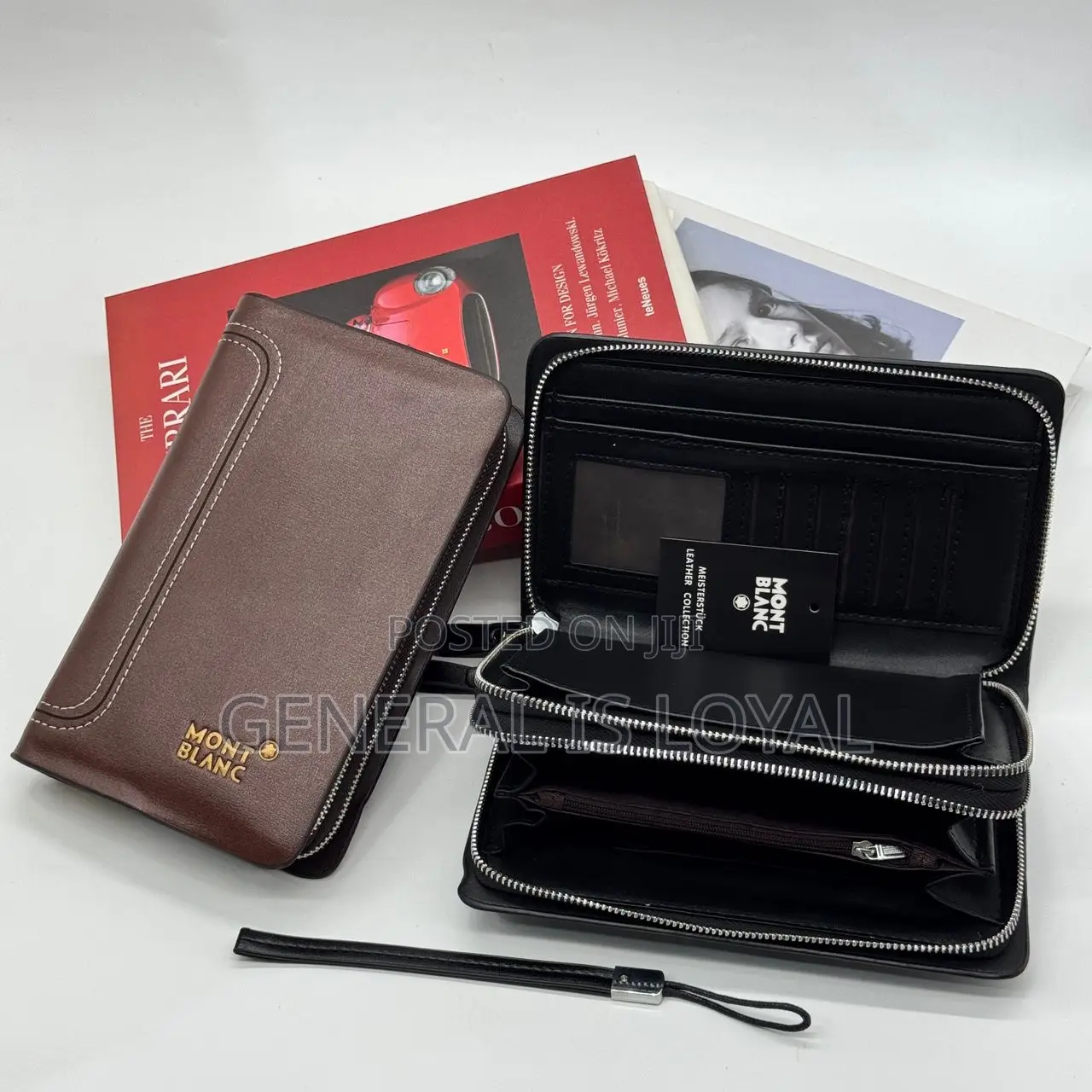 Men Purses