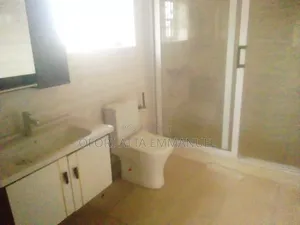 2bdrm Apartment in Amasaman 3 Junction, Pokuase for rent