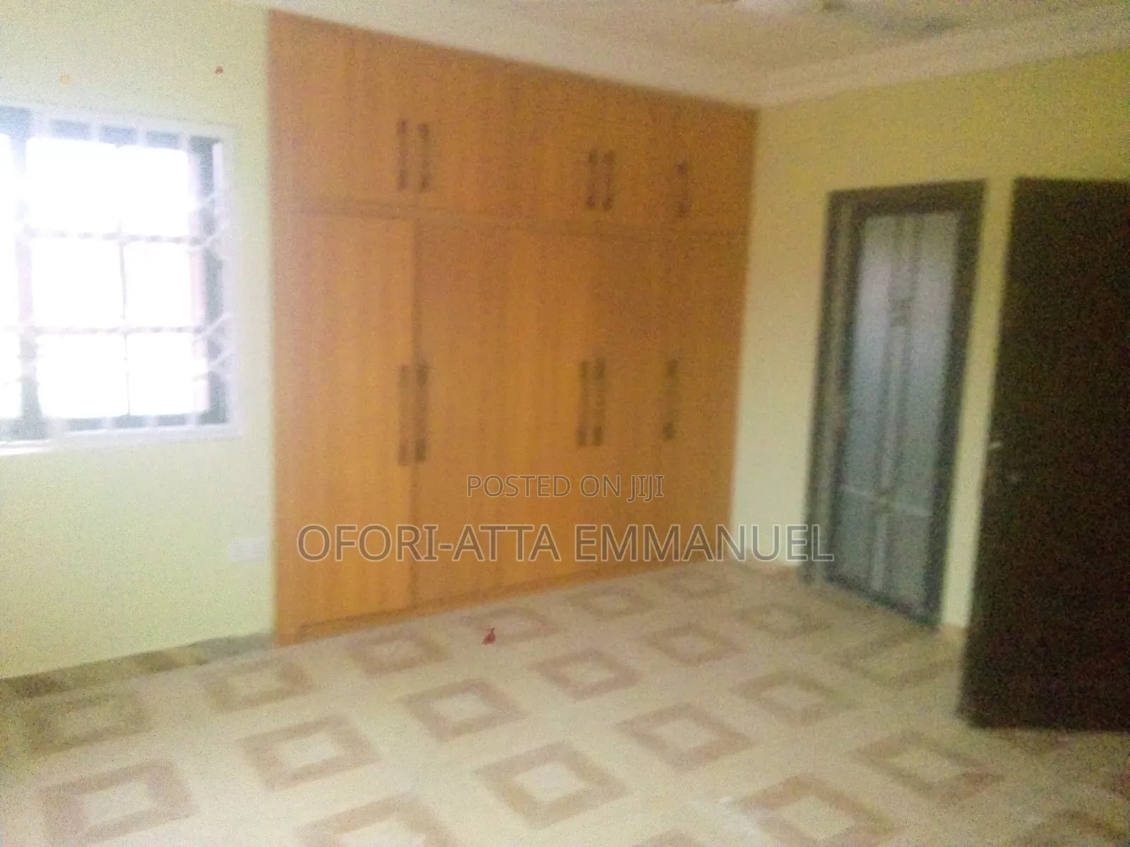 2bdrm Apartment in Amasaman 3 Junction, Pokuase for rent
