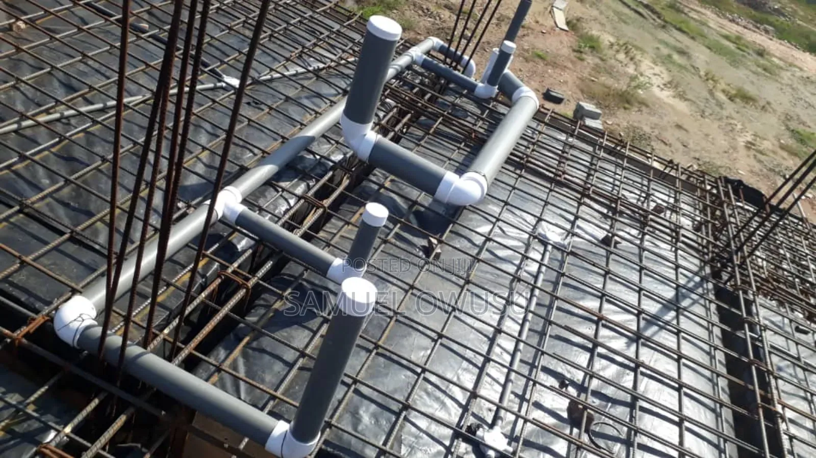 Professional Civil General Construction Works