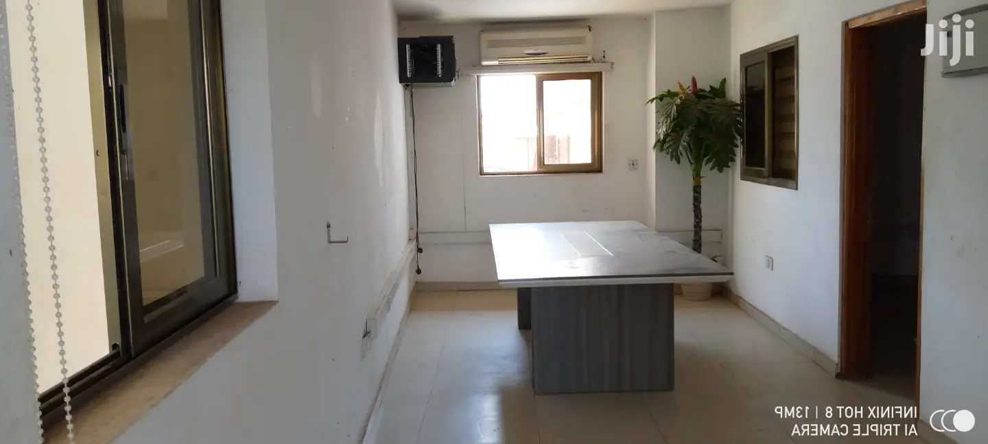 450 SQM WAREHOUSE at Adenta 4 Rent